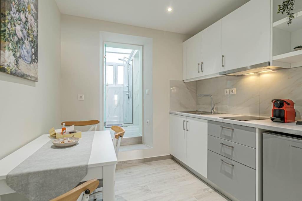 Agisilaos Apartments Corfu  Екстериор снимка