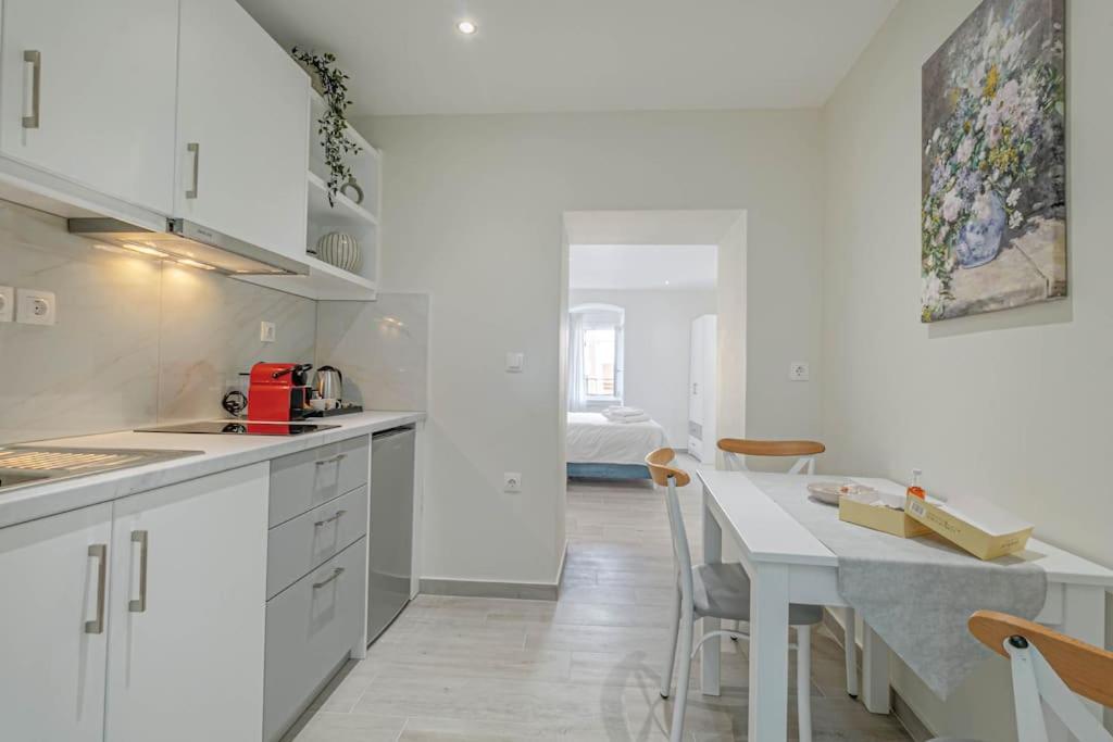 Agisilaos Apartments Corfu  Екстериор снимка