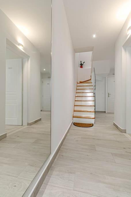 Agisilaos Apartments Corfu  Екстериор снимка